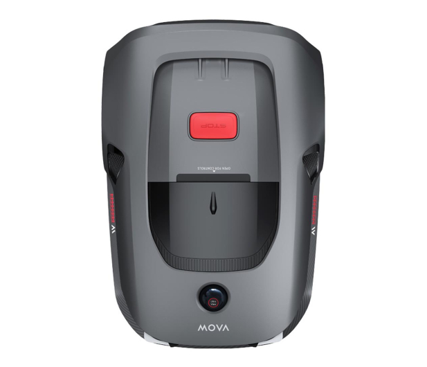 MOVA Robot koszący 600 - 1325384 - zdjęcie 5